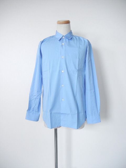 COMME des GARCONS SHIRT【コム デ ギャルソン シャツ】正規